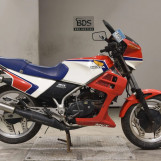 Мотоцикл Honda MVX250F з пробігом 8960 km