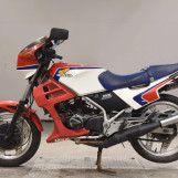Мотоцикл Honda MVX250F з пробігом 8960 km