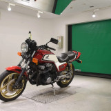 Мотоцикл Honda CB1100F з пробігом 24328 km