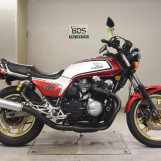 Мотоцикл Honda CB1100F з пробігом 24328 km