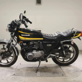 Мотоцикл Kawasaki Z550GP з пробігом 32811 m