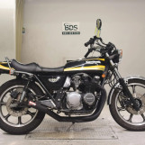 Мотоцикл Kawasaki Z550GP з пробігом 32811 m