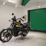 Мотоцикл Kawasaki Z550GP з пробігом 32811 m