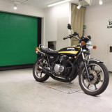 Мотоцикл Kawasaki Z550GP з пробігом 32811 m