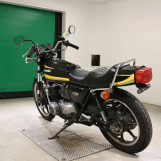Мотоцикл Kawasaki Z550GP з пробігом 32811 m