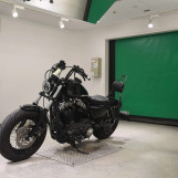 Мотоцикл HD SPORTSTER FORTY-EIGHT XL1200X с пробегом 34423 km