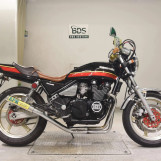 Мотоцикл Kawasaki ZEPHYR400 с пробегом 31339 km