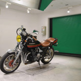 Мотоцикл Kawasaki ZEPHYR400 с пробегом 31339 km
