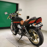 Мотоцикл Kawasaki ZEPHYR400 с пробегом 31339 km