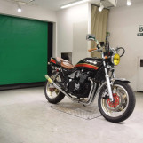 Мотоцикл Kawasaki ZEPHYR400 с пробегом 31339 km