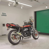 Мотоцикл Kawasaki ZEPHYR400 с пробегом 31339 km