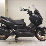 Мотоцикл Yamaha X-MAX250-2 с пробегом 10323 km