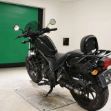 Мотоцикл Honda REBEL CMX250 з пробігом 13178 km