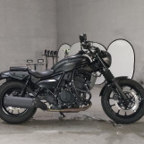 Мотоцикл Kawasaki ELIMINATOR 400SE з пробігом 15627 km