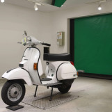 Мотоцикл Vespa PX200E