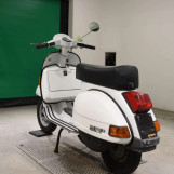 Мотоцикл Vespa PX200E