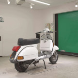 Мотоцикл Vespa PX200E