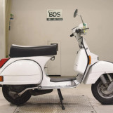 Мотоцикл Vespa PX200E