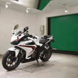 Мотоцикл Honda CBR400R з пробігом 15461 km