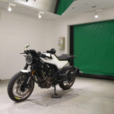 Мотоцикл Husqvarna PILEN 401 с пробегом 6710 km