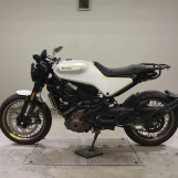 Мотоцикл Husqvarna PILEN 401 с пробегом 6710 km