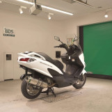 Мотоцикл Suzuki BURGMAN200 с пробегом 17835 km