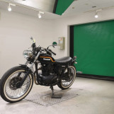 Мотоцикл Kawasaki 250TR з пробігом 3551 km
