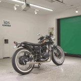 Мотоцикл Kawasaki 250TR з пробігом 3551 km