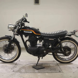 Мотоцикл Kawasaki 250TR з пробігом 3551 km