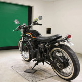 Мотоцикл Kawasaki 250TR з пробігом 3551 km