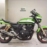 Мотоцикл Kawasaki ZRX400 с пробегом 12438 km