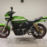 Мотоцикл Kawasaki ZRX400 с пробегом 12438 km