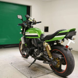Мотоцикл Kawasaki ZRX400 с пробегом 12438 km