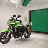 Мотоцикл Kawasaki ZRX400 с пробегом 12438 km