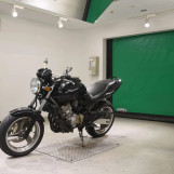 Мотоцикл Honda HORNET CB250F з пробігом 20802 km