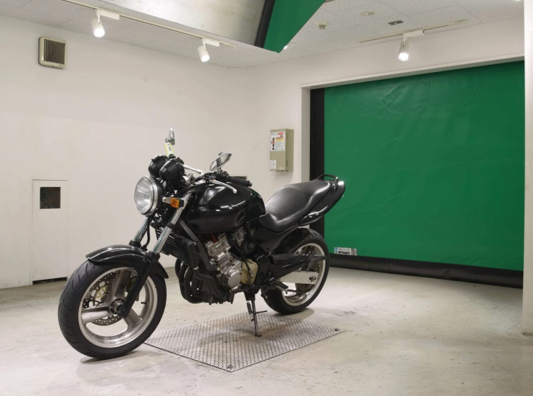 Мотоцикл Honda HORNET CB250F з пробігом 20802 km