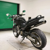 Мотоцикл Honda HORNET CB250F з пробігом 20802 km