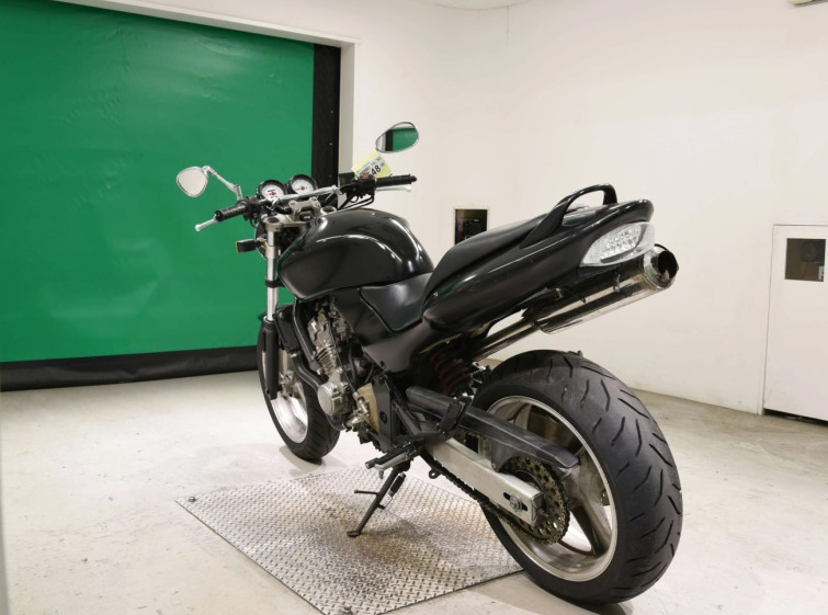 Мотоцикл Honda HORNET CB250F з пробігом 20802 km