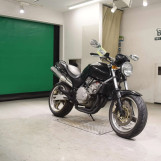 Мотоцикл Honda HORNET CB250F з пробігом 20802 km