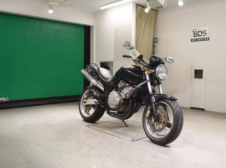 Мотоцикл Honda HORNET CB250F з пробігом 20802 km