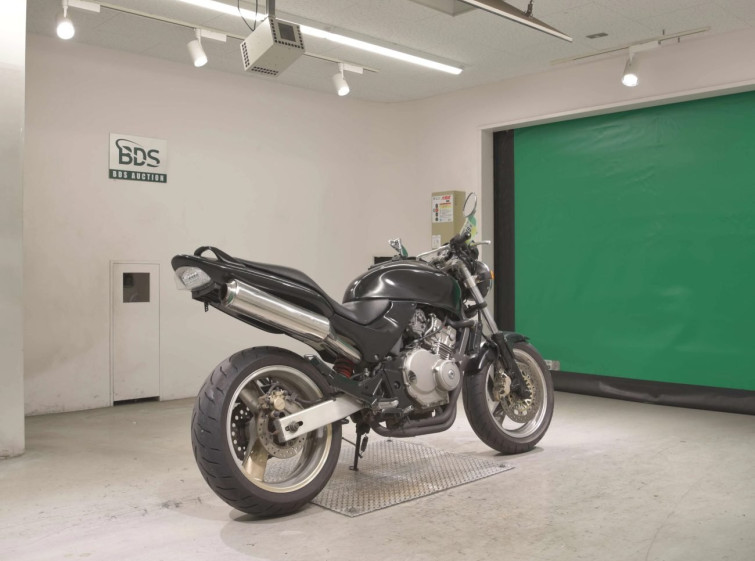 Мотоцикл Honda HORNET CB250F з пробігом 20802 km