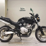 Мотоцикл Honda HORNET CB250F з пробігом 20802 km
