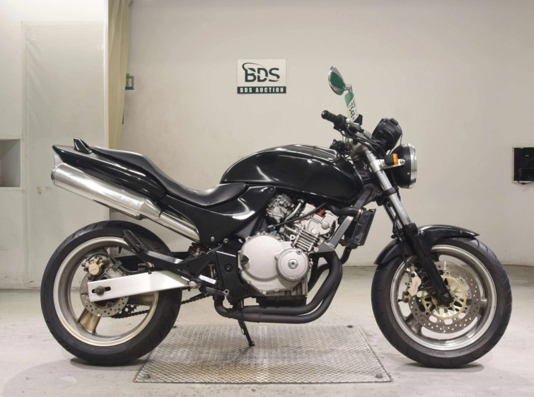 Мотоцикл Honda HORNET CB250F з пробігом 20802 km
