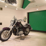 Мотоцикл Honda SHADOW1100 CLASSIC з пробігом 22943 m