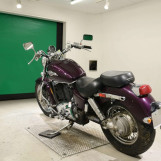 Мотоцикл Honda SHADOW1100 CLASSIC з пробігом 22943 m