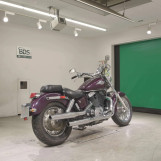 Мотоцикл Honda SHADOW1100 CLASSIC з пробігом 22943 m