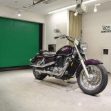 Мотоцикл Honda SHADOW1100 CLASSIC з пробігом 22943 m