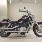 Мотоцикл Honda SHADOW1100 CLASSIC з пробігом 22943 m
