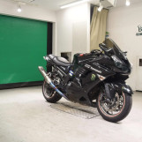 Мотоцикл Kawasaki ZZ-R1400 з пробігом 59895 km