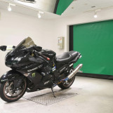Мотоцикл Kawasaki ZZ-R1400 з пробігом 59895 km